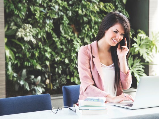 recruitment online